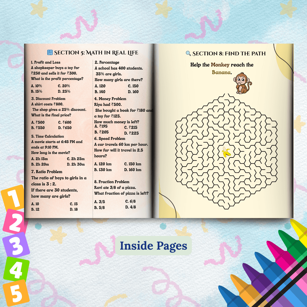 Word game page