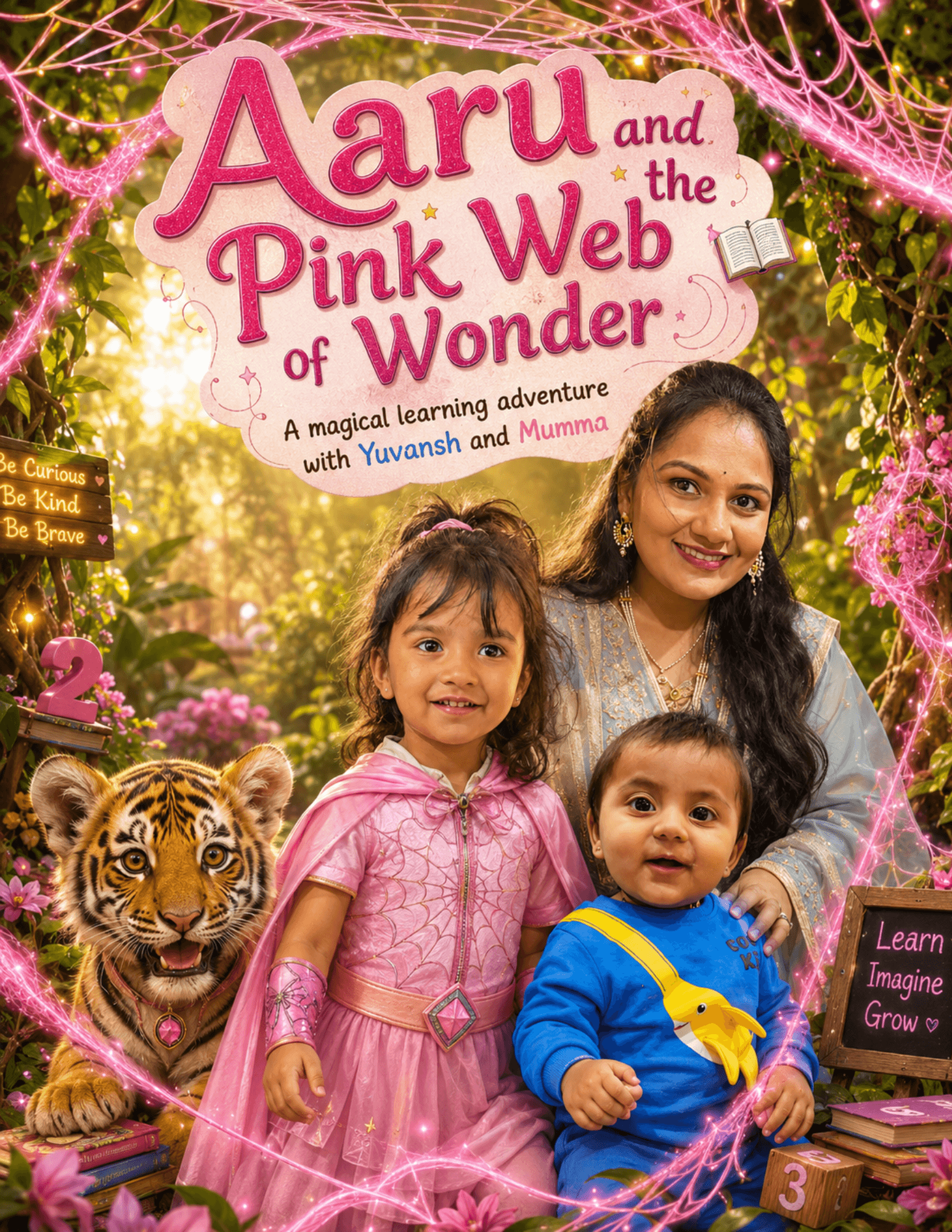 Family cover