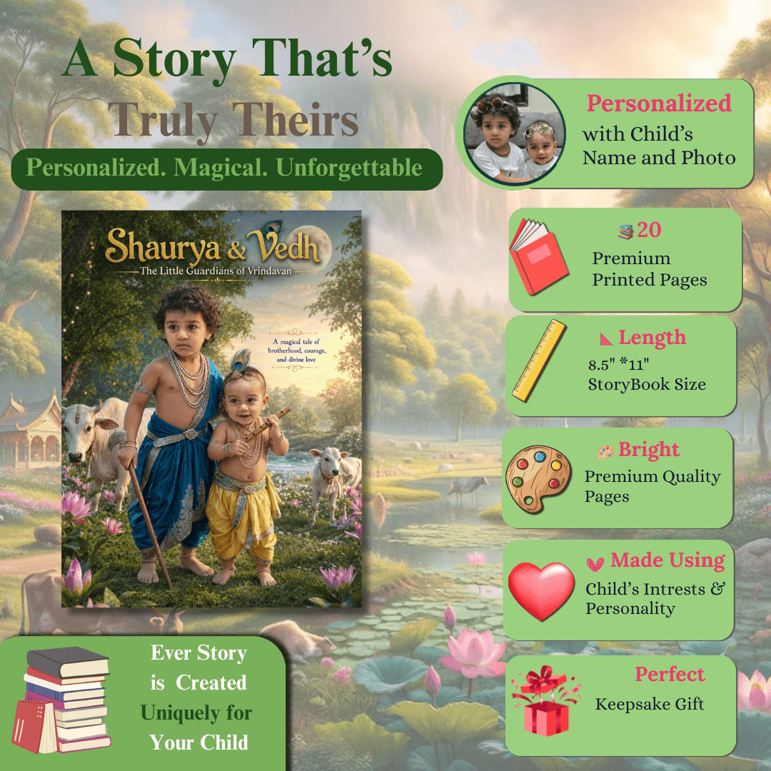 Story detail